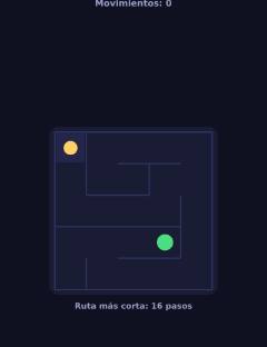 Laberinto