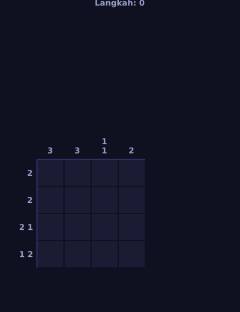 Nonogram