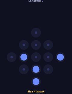 Solitaire Pasak