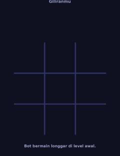 Tic-Tac-Toe